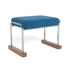 Monte Design Jackson Ottoman
